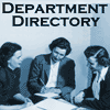 Department Directory gives important contact information and descriptions of all divisions in the department
