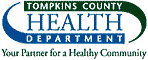 Tompkins County Health Department Home