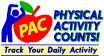 Incentive program for physical activity