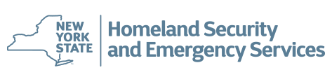 Homeland Security and Emergency Services Banner