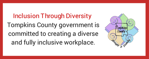 Diversity, Equity and Inclusion