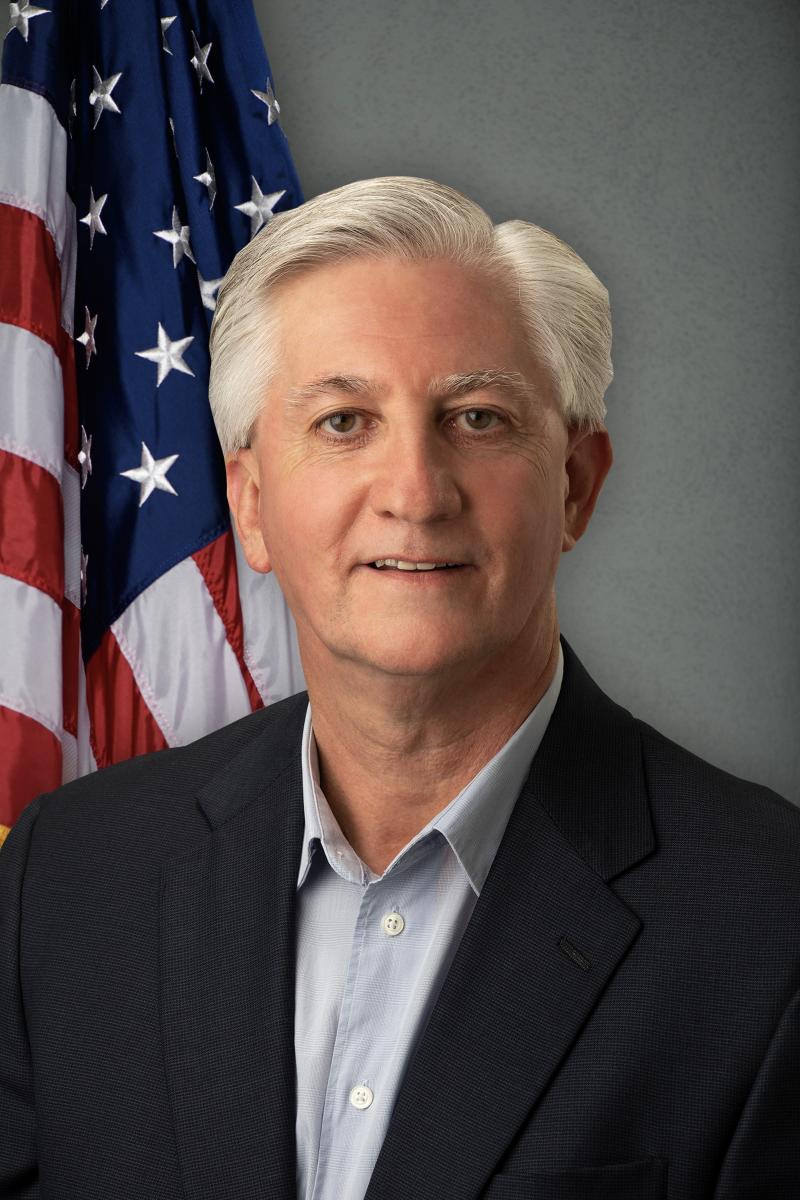 Randy B. Brown