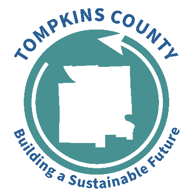 Tompkins County Building a Sustainable Future