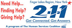 211 Services Directory