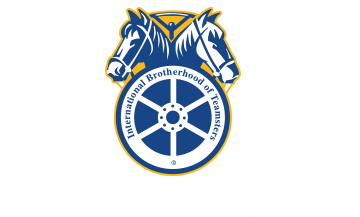 Teamster logo transparent