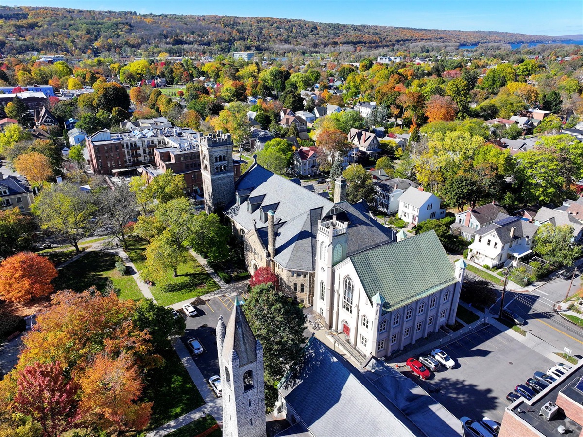 Welcome to Tompkins County New York | Tompkins County