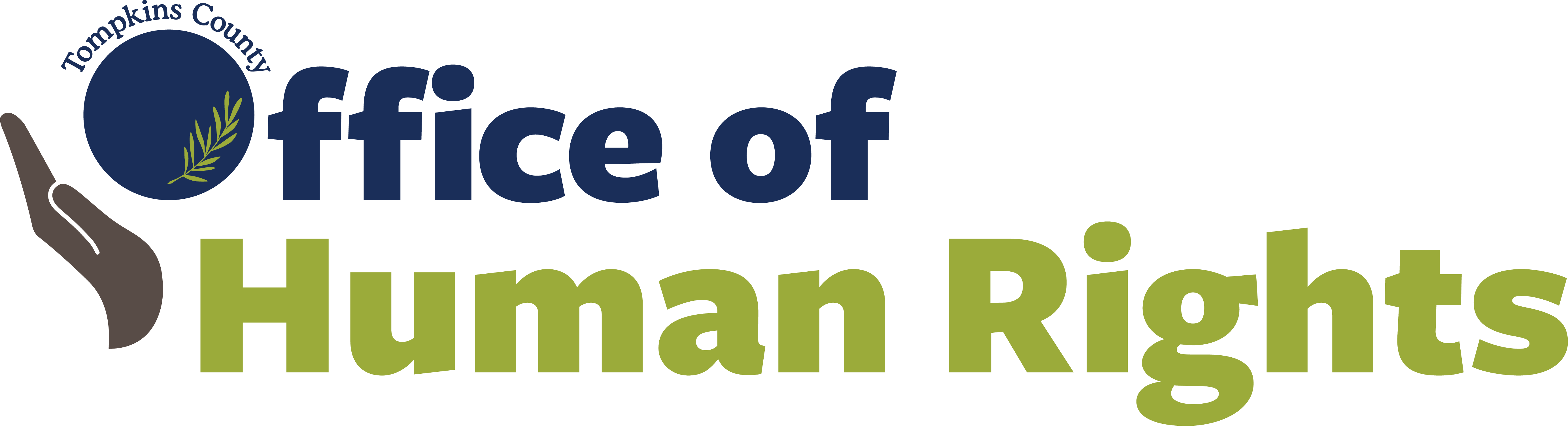Office of Human Rights Logo