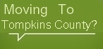 Moving To Tompkins County Section