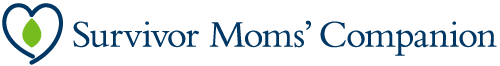 Survivor Moms Companion logo