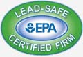 EPA Certified Firm logo