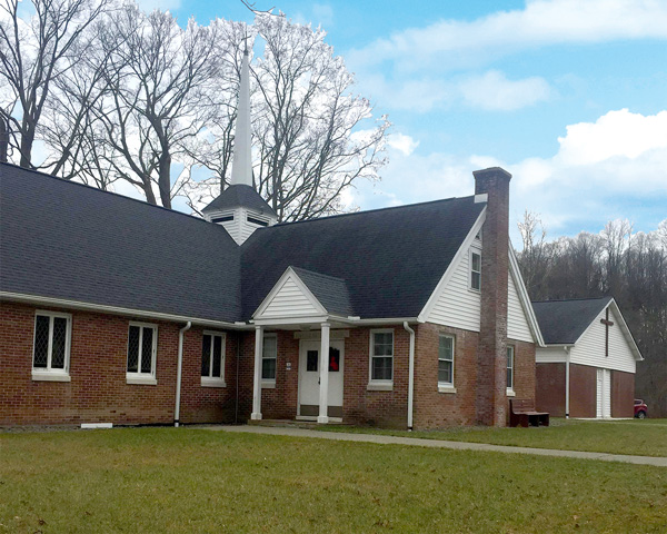 Newfield United Methodist Church