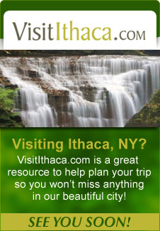 Visit  Ithaca Link