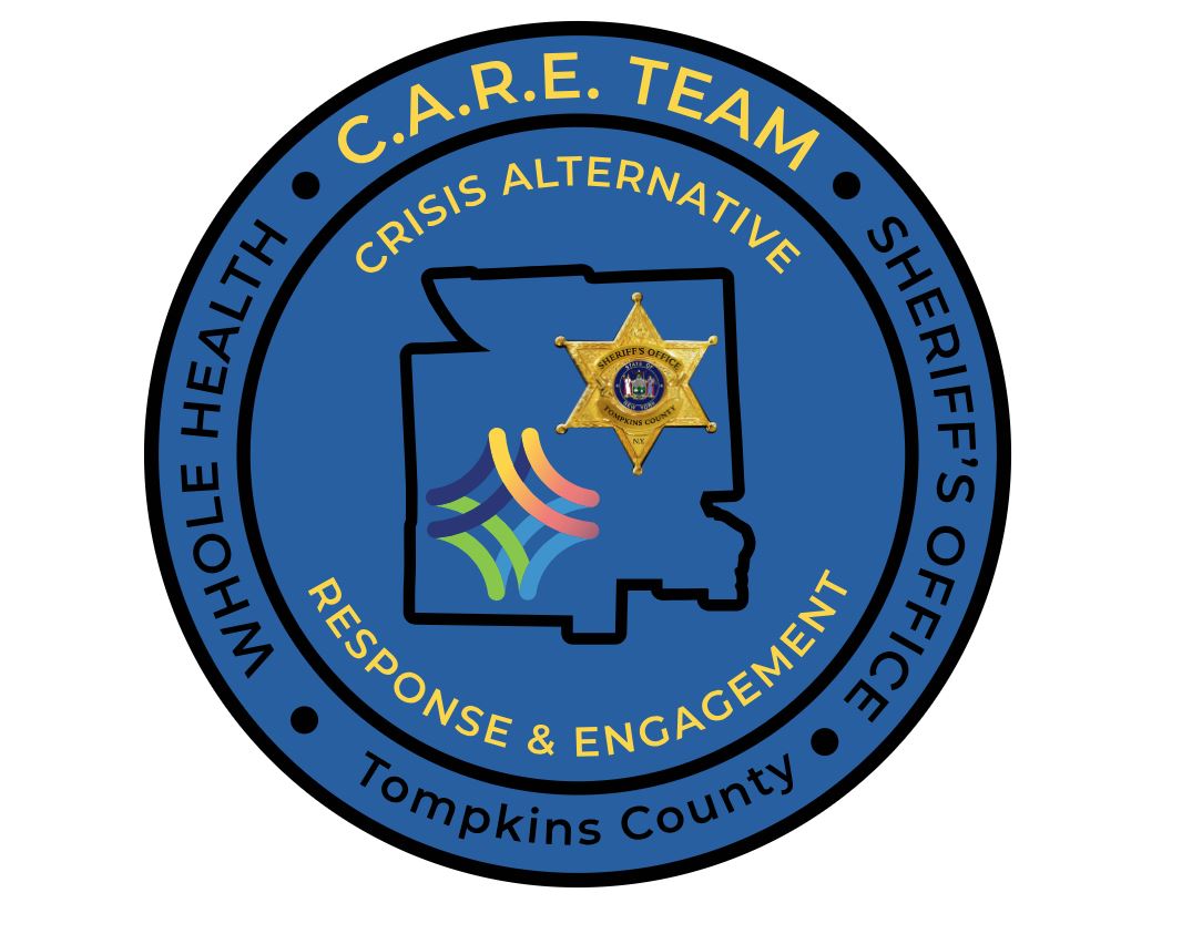 CARE Team Logo