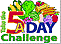 5 A Day Challenge
