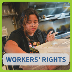 workers' rights