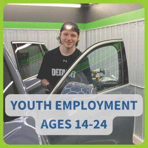 youth employment