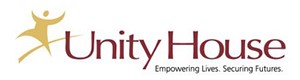 Unity House logo