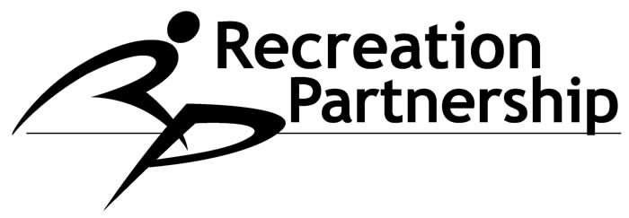 Recreation Partnership logo